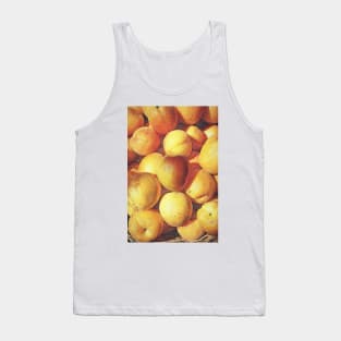 Peaches Tank Top